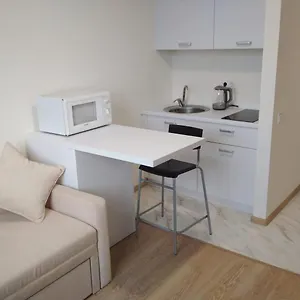 Апарт-отель Smart-house Smart-kvartira S Kukhnei., Киев