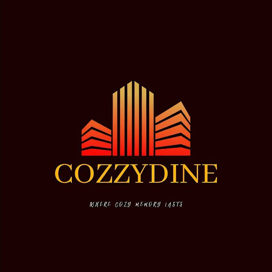 Aparthotel Cozydine