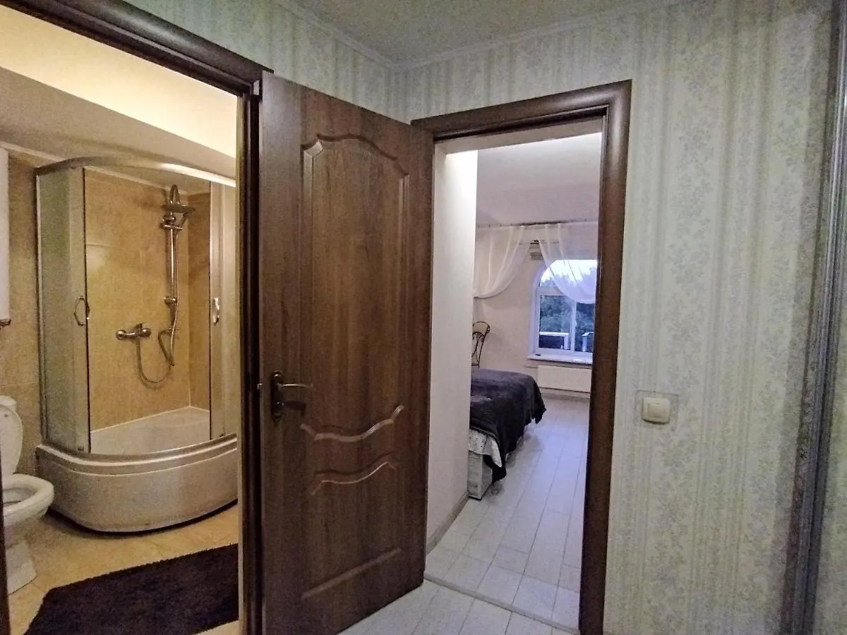 Cozydine Aparthotel