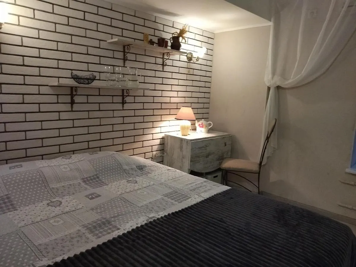Cozydine Aparthotel Kyiv