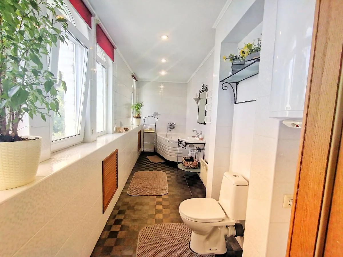 Aparthotel Cozydine Ukraine