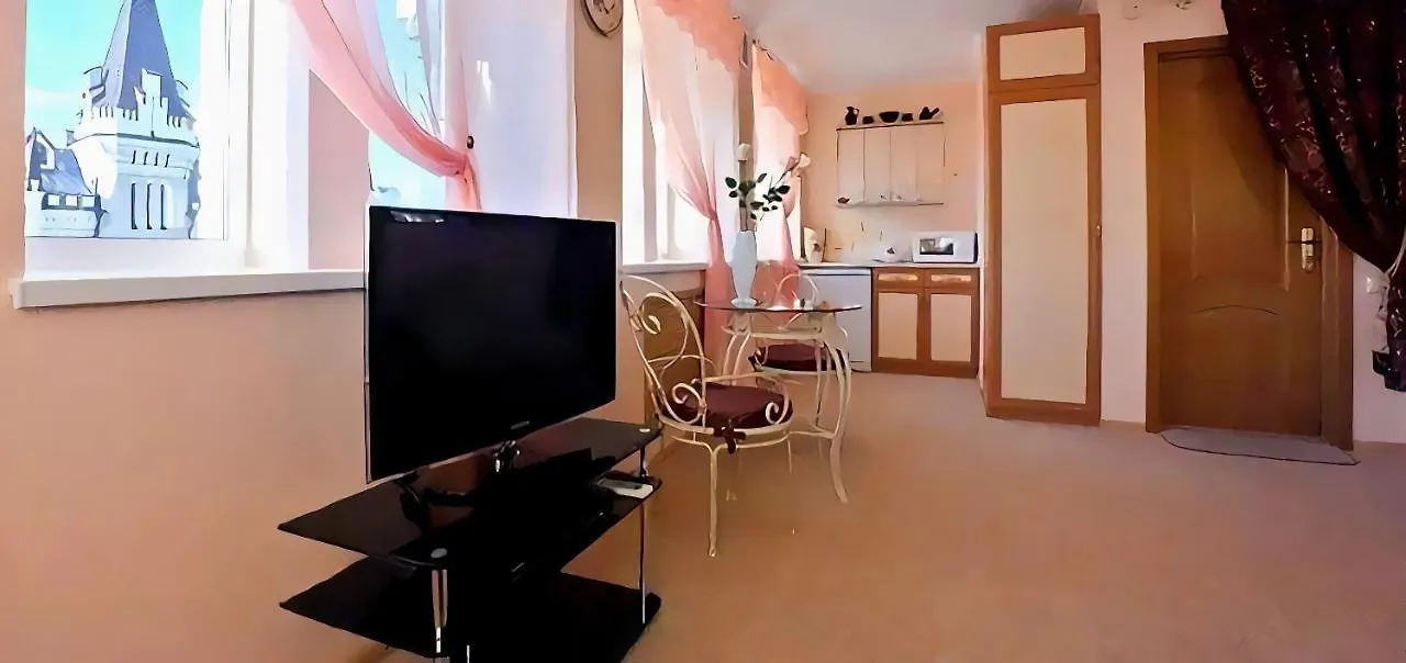 Cozydine Aparthotel