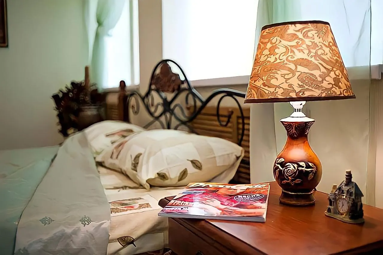 Aparthotel Cozydine