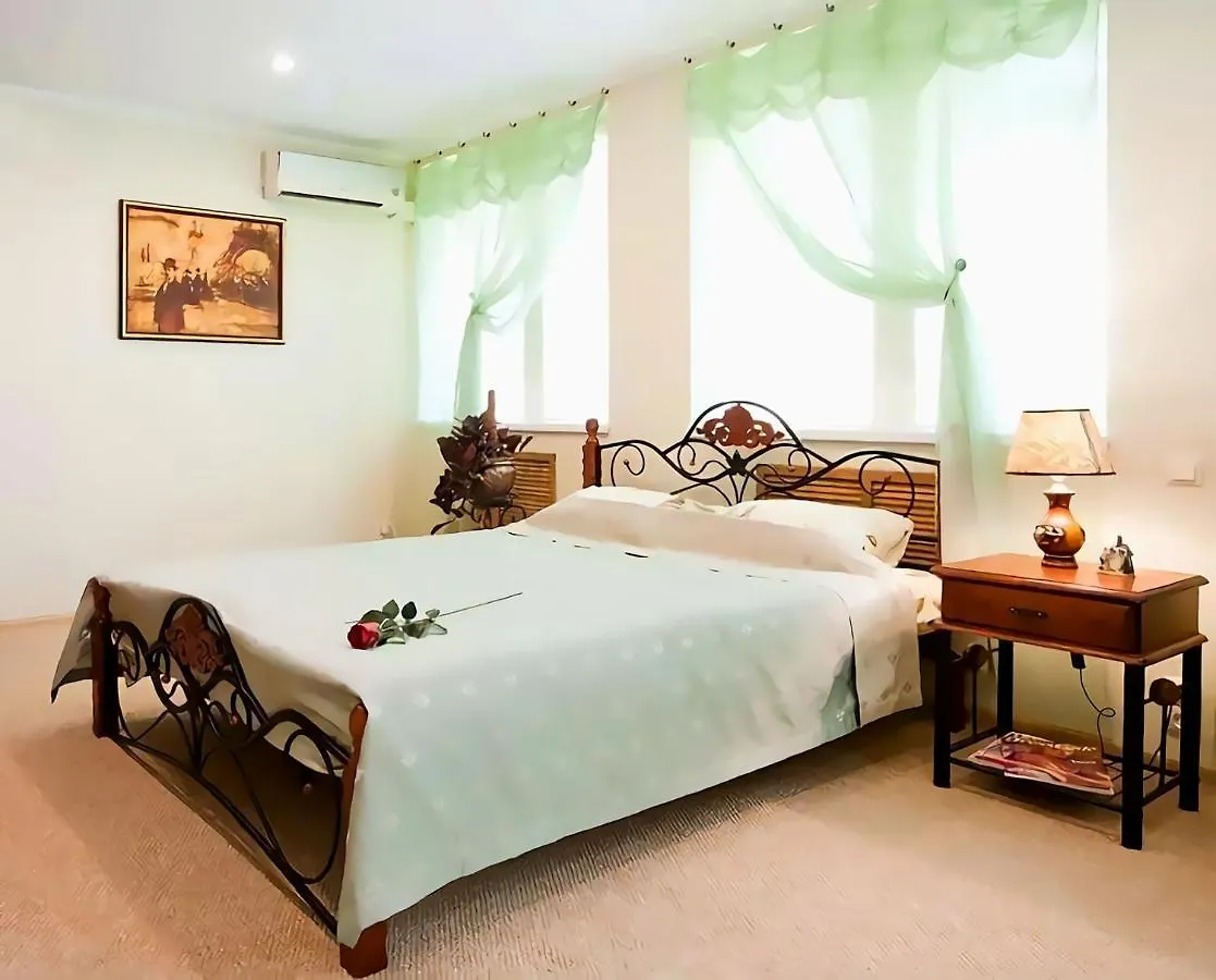 Aparthotel Cozydine