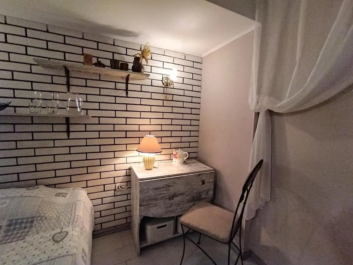 Cozydine Aparthotel Kyiv