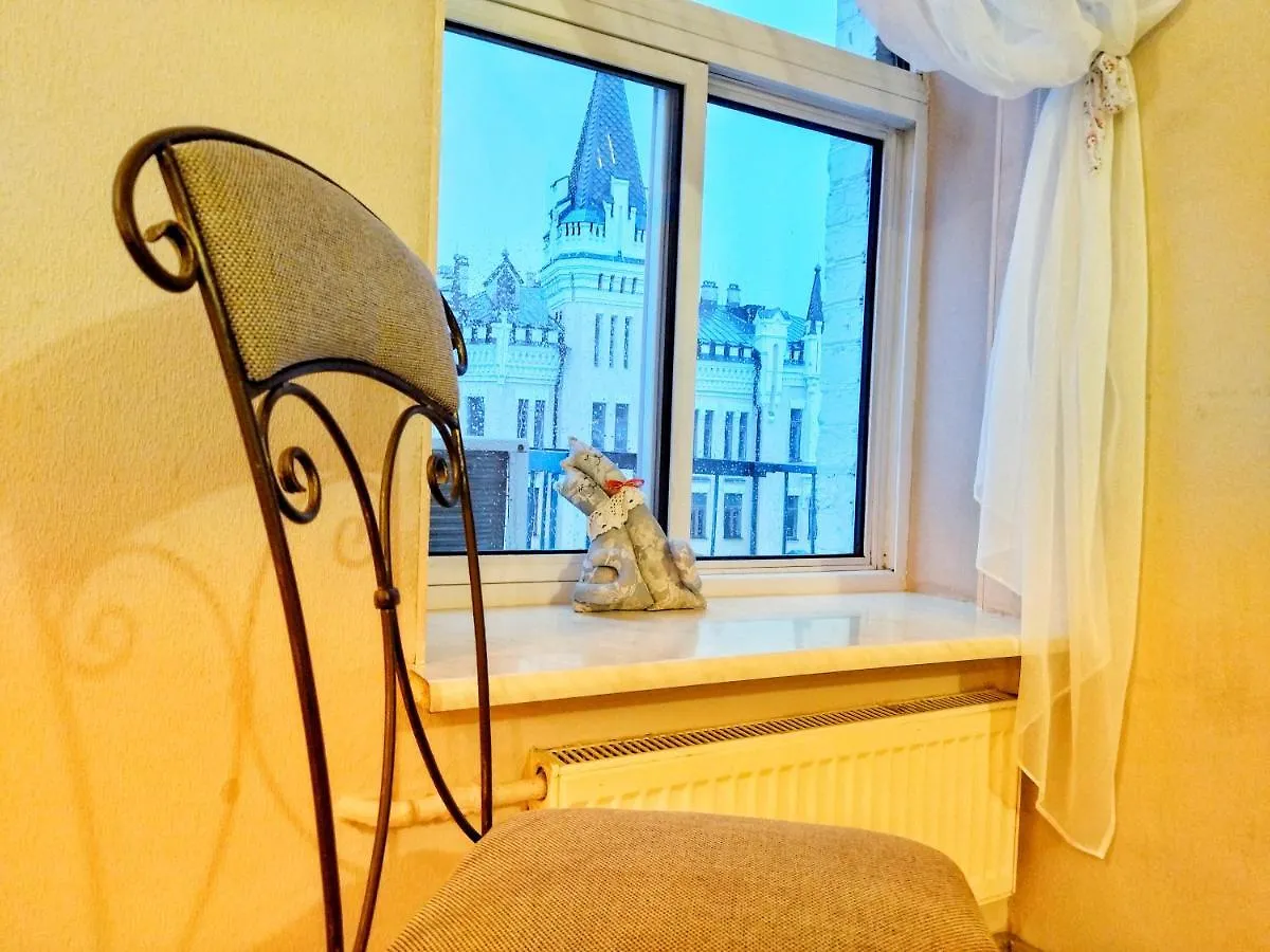 Aparthotel Cozydine
