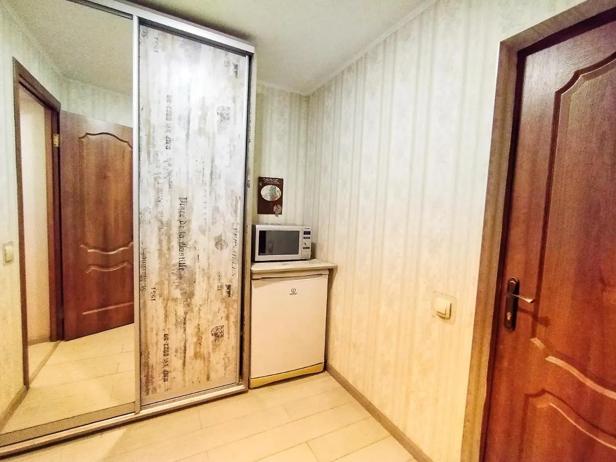 Cozydine Aparthotel Kyiv