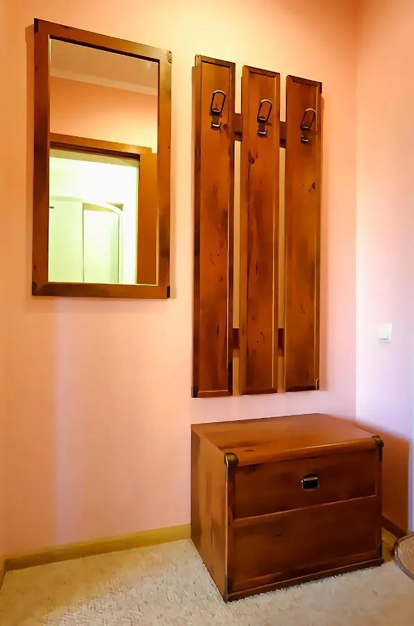 Cozydine Aparthotel