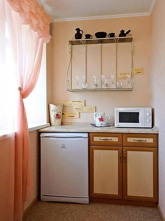 Cozydine Kyiv